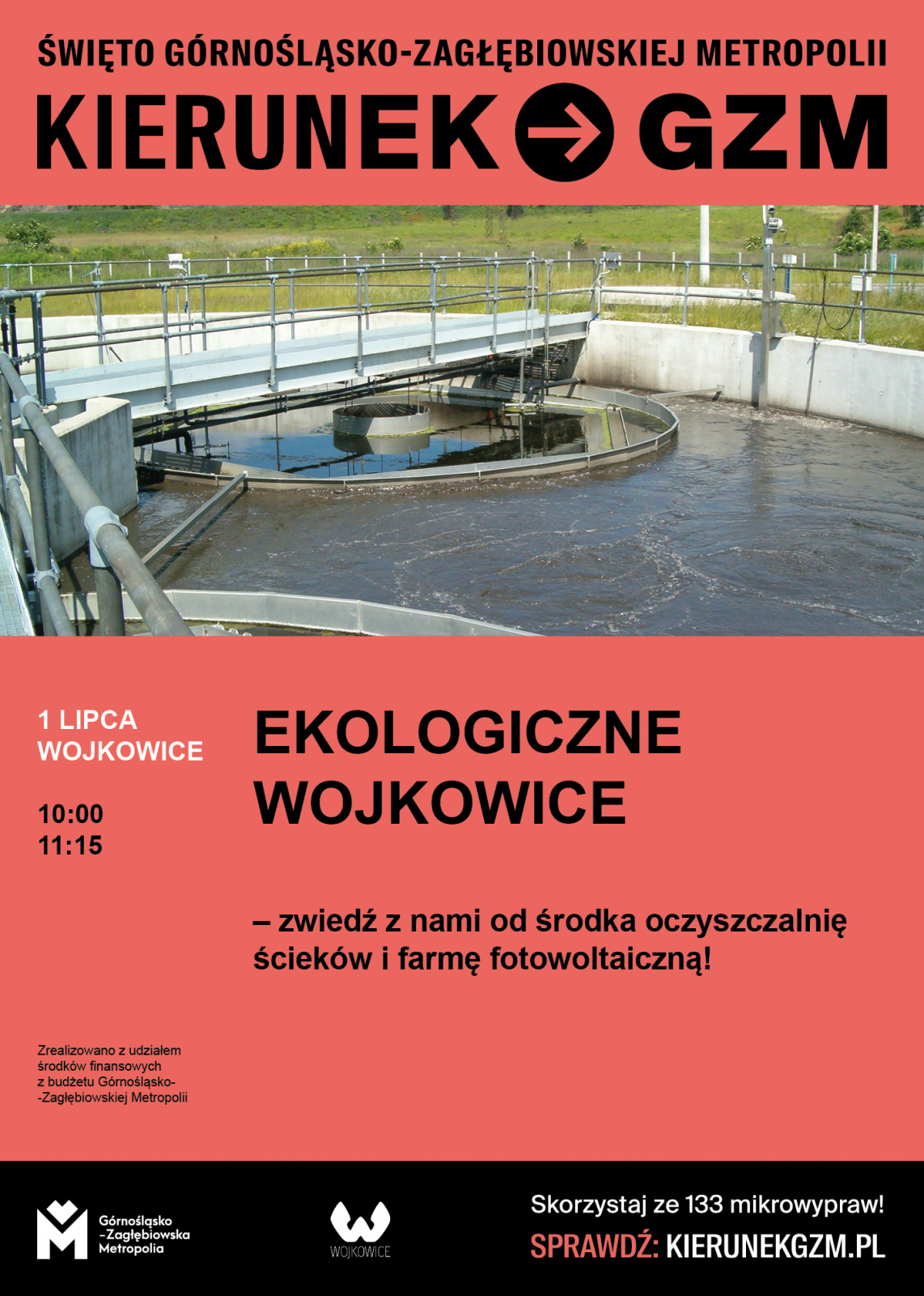 Ekologiczne Wojkowice